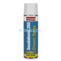 Soudabond 265 Classic ragasztó spray, 500ml