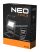 NEO - SMD LED reflektor, talpas, 4500lm, 50W