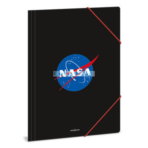 A/4 DOSSZIÉ NASA-1 (5126) 22