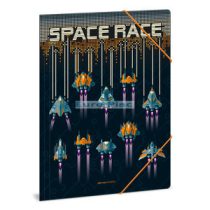 A/4 DOSSZIÉ SPACE RACE (5143) 22