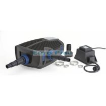   Aquamax ECO 12000 12V Premium szűrőtápláló és patakszivattyú PRO