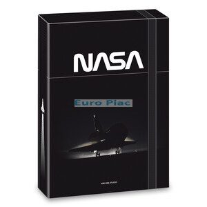 A/4 FÜZETBOX NASA-2 (5080) 21