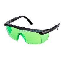 NEO - Lézer szemüveg szintezőhöz, zöld