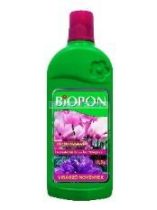 Bros-biopon tápoldat Virágzó növény 500ml B1008