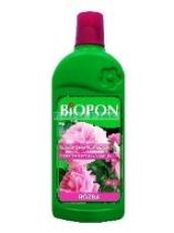 Bros-biopon tápoldat Rózsa 500ml B1026