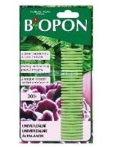 Bros-biopon táprúd Univerzális 30db-os bliszter B1040