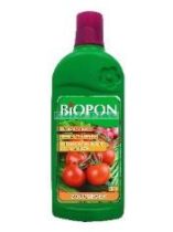 Bros-biopon tápoldat Zöldségfélék 500ml B1168