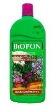 Bros-biopon tápoldat Balkonnövény 1L B1012