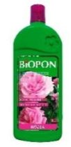 Bros-biopon tápoldat Rózsa 1L B1027