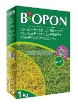   Bros-biopon növénytáp Gyep sárgulás elleni gran. 1kg B1175