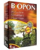 Bros-biopon őszi általános műtrágya 1kg B1076