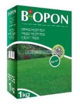 Bros-biopon növénytáp Gyep gran. 1kg B1046