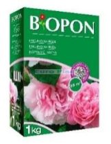 Bros-biopon növénytáp Rózsa gran. 1kg B1059
