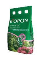Bros-biopon növénytáp Univerzális gran. 3kg B1043