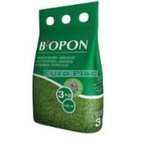 Bros-biopon növénytáp Gyep gran. 10kg B1048