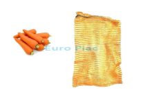 Zöldséges Zsák Narancs 40kg 50*80 498