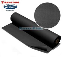   Firestone fólia rövid tekercsen 6,10mx30,50m csévehossz. 2,13m