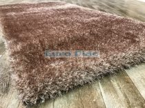 Puffy shaggy szőnyeg caramell 80 x 150