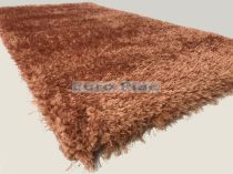 Puffy shaggy szőnyeg terra 200 x 280 x 5 cm