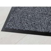 Gumis, textil szőnyeg 40×60 cm, antracit színben