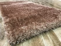 Puffy shaggy szőnyeg caramell 200 x 280
