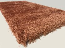 Puffy shaggy szőnyeg terra 160 x 220 x 5 cm