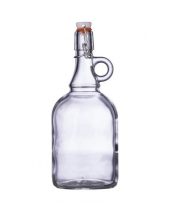 Csatos üveg 0,5 Literes, klasszikus