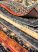 Elis exkluziv szőnyeg, klasszik mintázattal, 200x280x1,2 cm