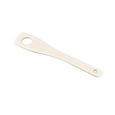 Fa spatula lyukas 29 cm