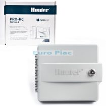   Hunter PROHC 6 körös beltéri wi-fi vezérlő 12 indítás/zóna