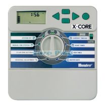 Hunter XCORE 601 IE 6 körös beltéri 12 indítás/zóna