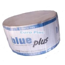   Blue Plus kékcsíkos 6mil 10-20cm oszt. 3000m/tek 0,3-1,0bar Ft/m