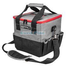 Géptartó táska, Energy+ GRAPHITE 25x25x25cm (12l)
