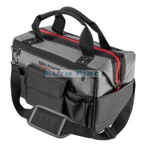 Géptartó táska, Energy+ GRAPHITE 42x21x24cm (18l)