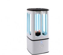   UV-C Sterilizáló Lámpa, 360 fokos sterilizálás, akkumlátoros